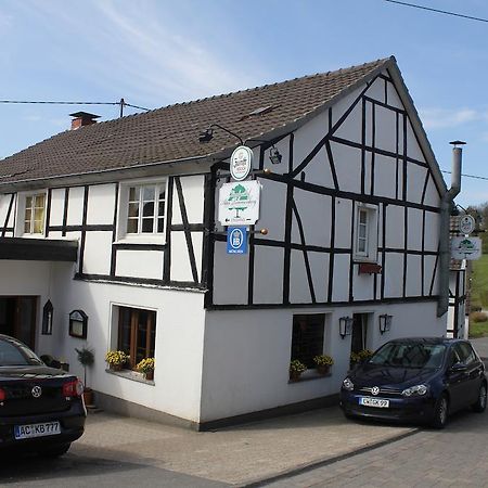 Отель Landgasthof Alter Rommersberg Энгельскирхен Экстерьер фото